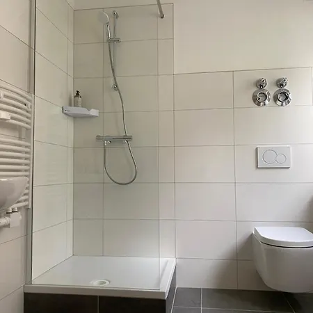 Апартаменты Modernes Studio, Zentral *